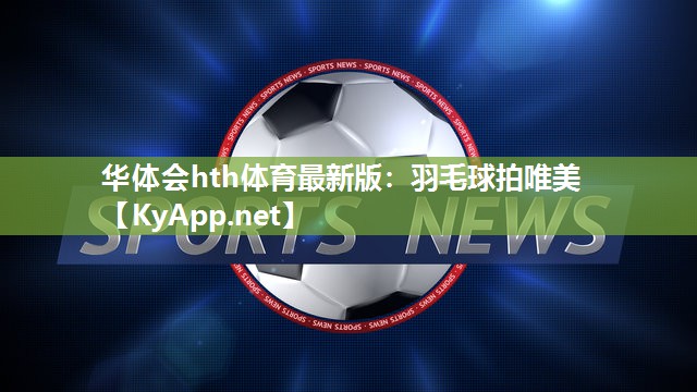 羽毛球拍唯美