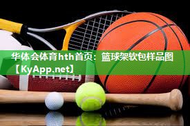 篮球架软包样品图